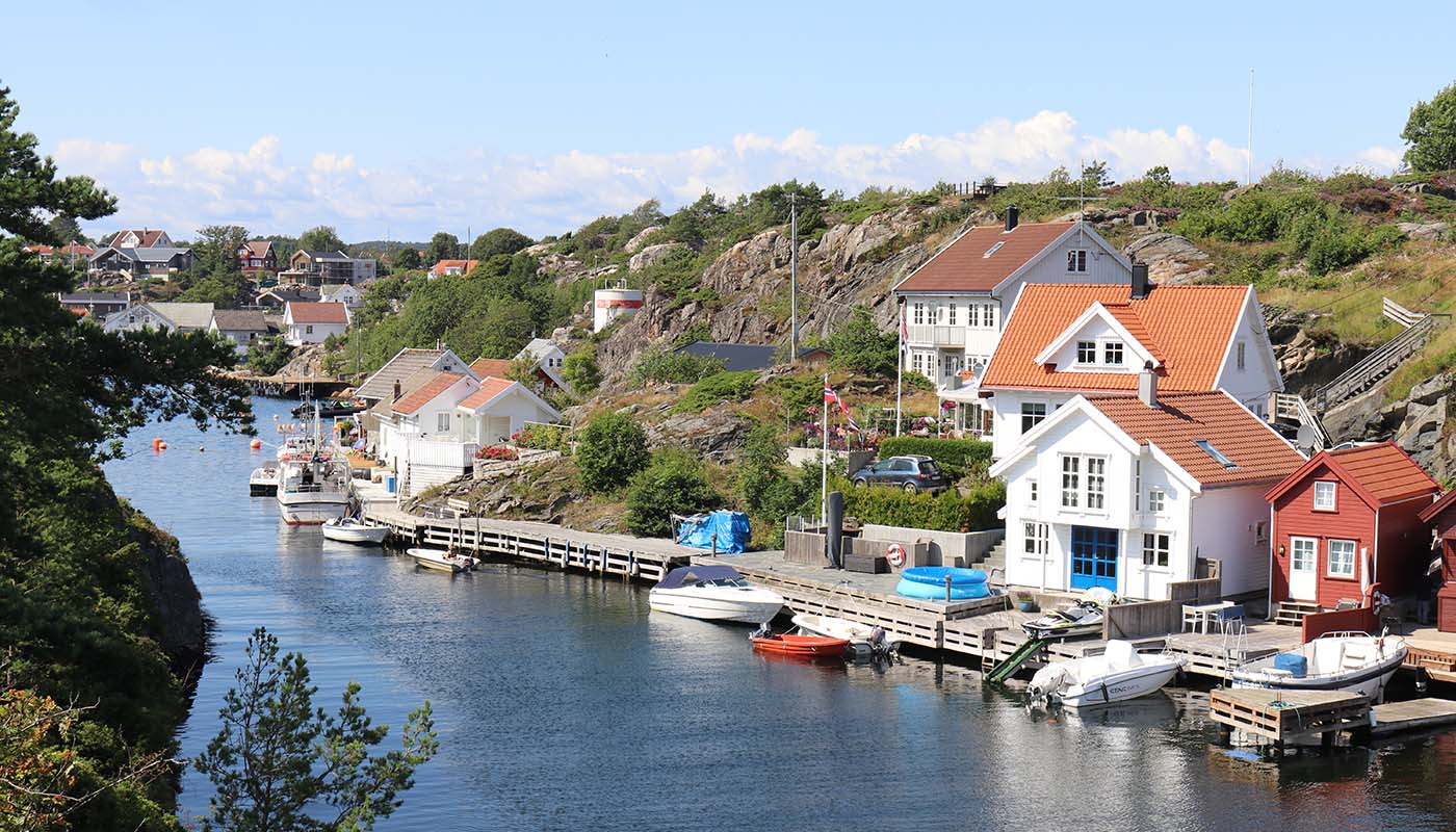 Kristiansand