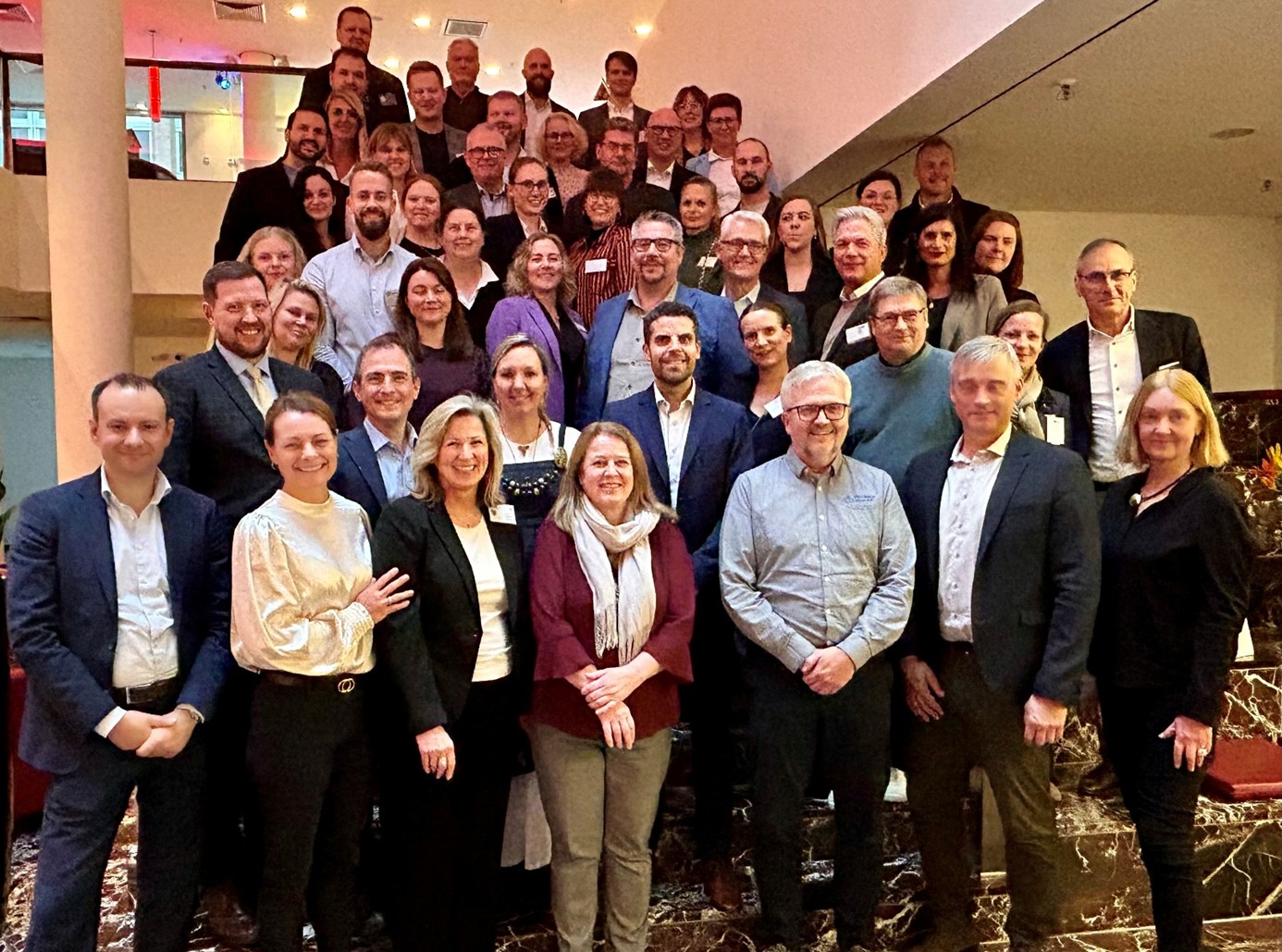 Norway Day in London November 2025